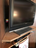 Sony TV /Funai DVD player /LG dvd player