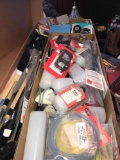 Miscellaneous air plane parts