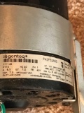 Blower motor