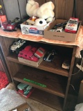 bookshelf-shelf only