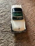 Danbury mint 1955 ford fairlane crown Victoria