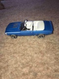 Danbury mint 1969 Chevrolet SS 1/24 scale
