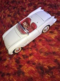 Solido corvette 1953 Chevrolet 1/18 scale