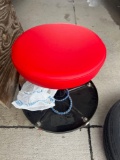 Shop stool