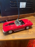 1/18 1967 Chevrolet Corvette Ertl car