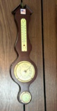 vintage thermometer / Barometer in kitchen