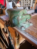 5 inch vice