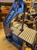 Delta bench sander