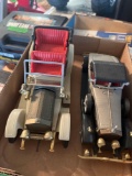 classic car radios