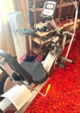 Cross Fit Stationary Recumbent Exercise bike