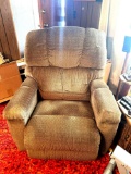 Lazy Boy brand recliner