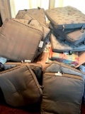 Cushions for 6 patio chairs