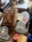 Music box lot