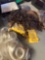 12 wig hair pieces