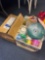Gift wrap lot