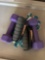 Hand weights