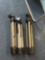 3 tripods
