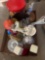 Knickknack lot