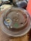 Microwave wheel
