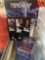 Godfather movies, Kyle Petty collector cards and more