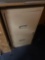 File cabinet