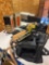 Camera lot