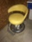 Barber chair