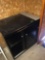 Metal cabinet