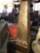 Egyptian statue