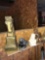 Horse statue/dog/clock/ Jesus statue