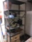 Contents pots/pans