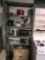 Contents/pots/pans/miscellaneous items