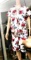 2- woman/man mannequin with clothes