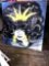 Canvas signed picture 32 in x 34 in