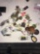 Key chain collection