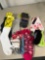 Socks & footies