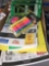 2- boxes of office supplies new