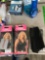 2- exquisite form fully posture bras 42 B & 38B/2- posture holders