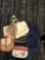 5- designer purses
