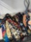 50 plus mens ties- Disney