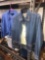Sweater& Jean shirt size medium