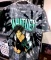 Whitney Houston shirt 2x