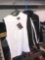 Jogging jacket/pants/shirt size 14/16