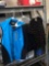 Jacket size small/pants/top xsmall