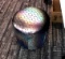 Rainbow stool