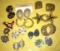 12- pairs earrings