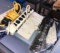 5- new extension cords