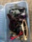 Assorted sunglasses