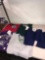 4- t-shirts and sweatshirt size xlarge and xxlarge new