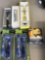 Razors and cartridges